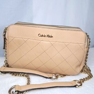 Calvin Klein crossbody